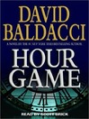 Cover image for Hour Game